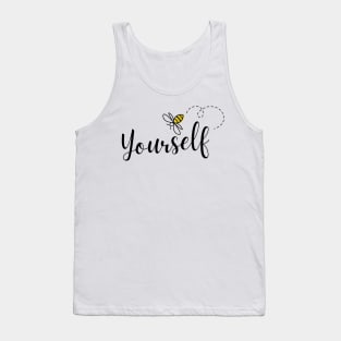 Bee Yourself Tank Top